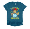 Fortune Teller Costume T-Shirt