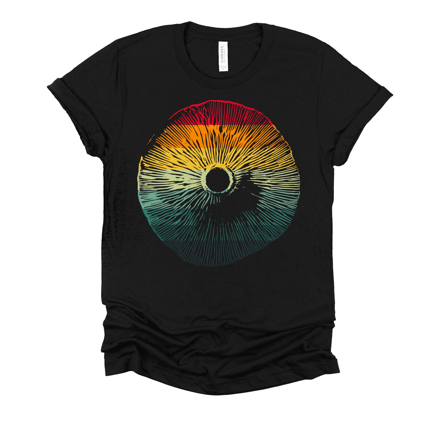 FORAGING | MUSHROOM HUNTING
