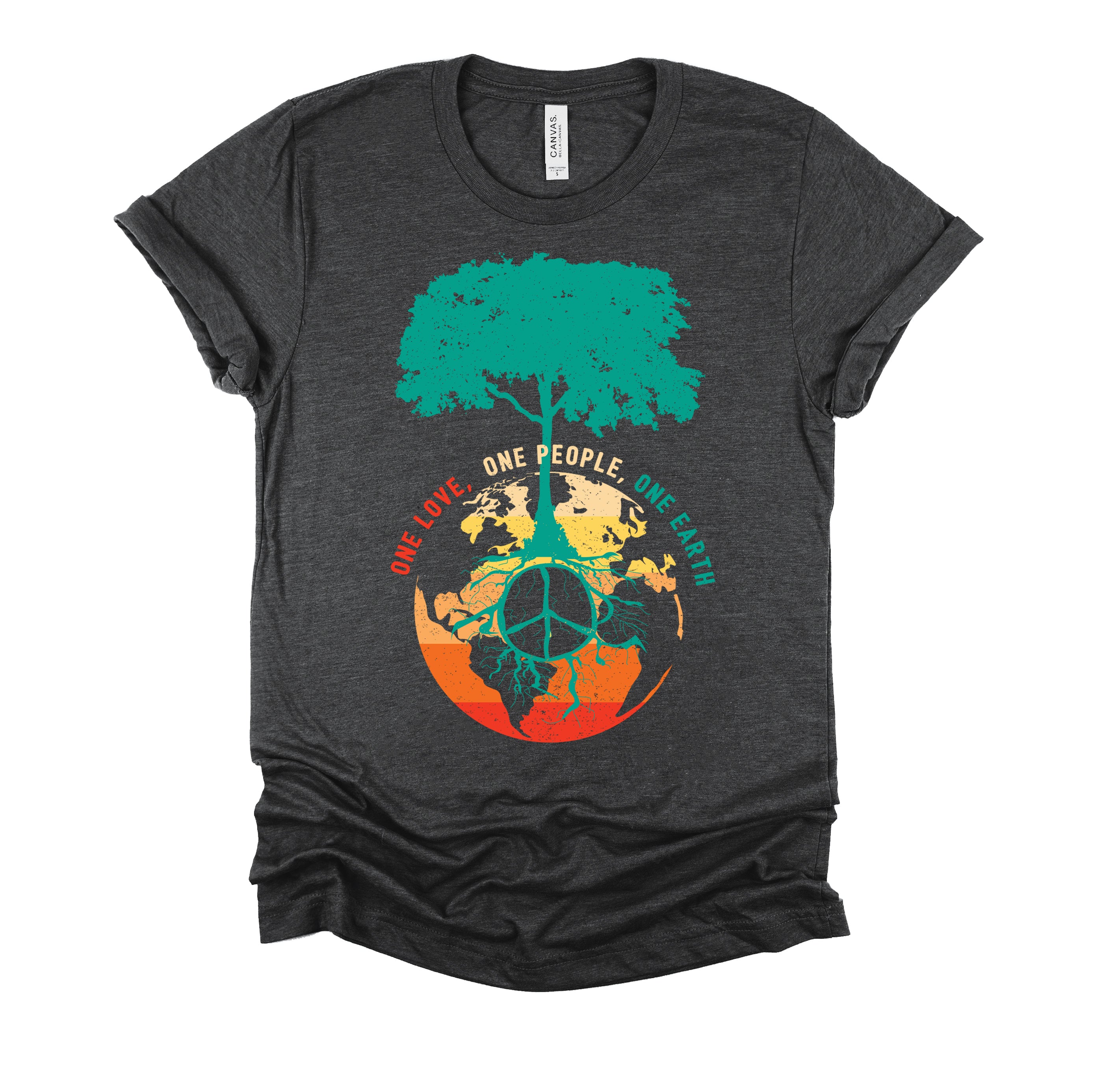 EARTH DAY
