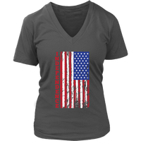 4th of July T-Shirt - Independence Day Tshirt - US Holidays - Womens Plus Size Up To 4X