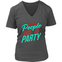 4th of July Party T-Shirt - Independence Day Tee - Celebration Tshirt - Womens Plus Size Up To 4X