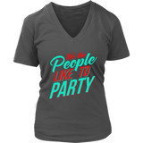 4th of July Party T-Shirt - Independence Day Tee - Celebration Tshirt - Womens Plus Size Up To 4X