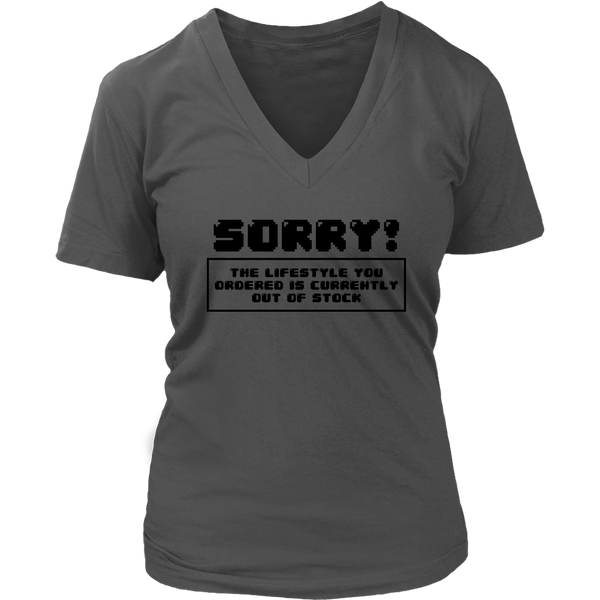 Online Shopping T-Shirt - Novelty Tshirt - Computer Tee