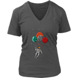 Astronaut Graphic T-Shirt - Space Tshirt - Planets Tee Shirt - Womens Plus Size Up To 4X