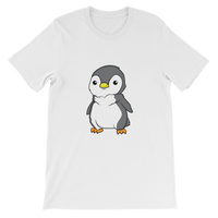 Animals I am a penguin Premium Kids T-Shirt