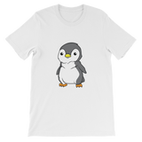 Animals I am a penguin Premium Kids T-Shirt