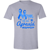 Apraxia Mom