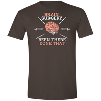 Brain Surgery