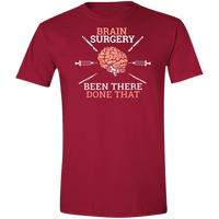 Brain Surgery