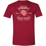 Brain Surgery