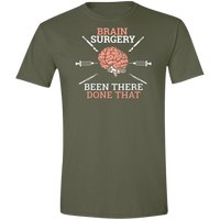 Brain Surgery