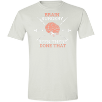 Brain Surgery