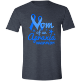 Apraxia Mom