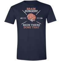 Brain Surgery