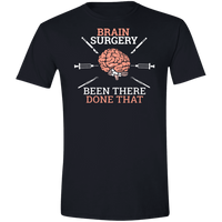 Brain Surgery