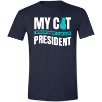 Cat President