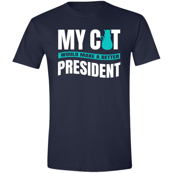 Cat President