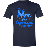 Apraxia Mom