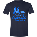 Apraxia Mom