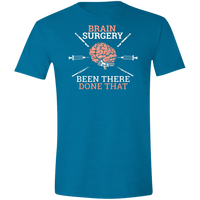 Brain Surgery