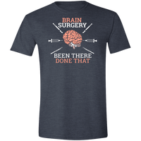 Brain Surgery