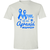 Apraxia Mom