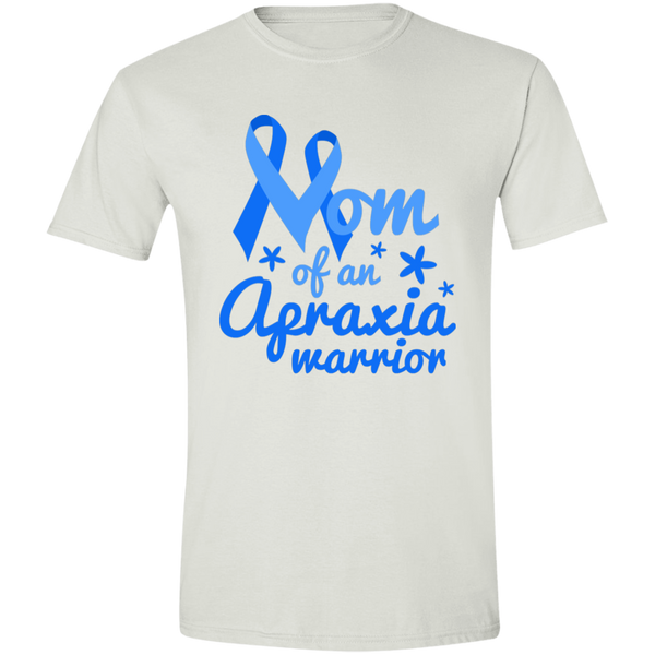 Apraxia Mom