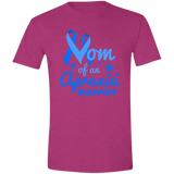 Apraxia Mom