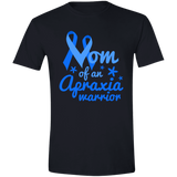 Apraxia Mom