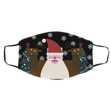 Christmas-Mask-1-V1 Face Mask