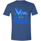 Apraxia Mom