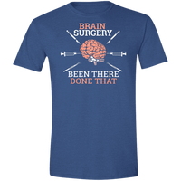 Brain Surgery