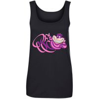 Cheshire Cat Reg Tank