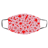 Christmas-Mask-8-v1-full-Transparent Face Mask