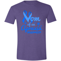 Apraxia Mom