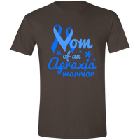 Apraxia Mom