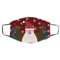 Christmas-Mask-1-V1 Face Mask