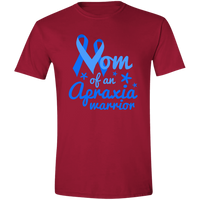 Apraxia Mom