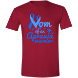 Apraxia Mom