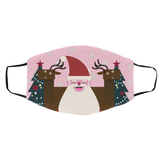 Christmas-Mask-1-V1 Face Mask