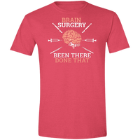 Brain Surgery