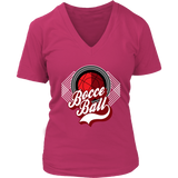 Bocce Ball Set T-Shirt Italian Lawn Balls Game Tee - Womens Plus Size Up To 4X