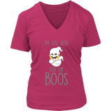 Beer Drinking Ghost T-Shirt - Booze Pun Tee Halloween - Womens Plus Size up to 4X