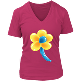 Balloon Art Graphic Tee - Kids Birthday Party T-Shirt - Twister Tshirt - Womens Plus Size Up To 4X