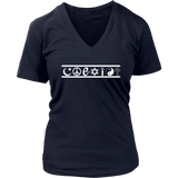 Coexist T-shirt - Kindness Shirt - Multiple Religions Tshirt - Womens Plus Size up to 4X