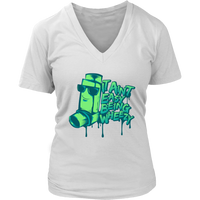 Asthma Attack Inhaler T-Shirt - Wheezy Breathing Asthmatic - Womens Plus Size Up To 4X