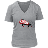 Archery Targets Bow & Arrow T-Shirt Funny Moving Bullseye T - Womens Plus Size Up To 4X