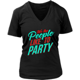 4th of July Party T-Shirt - Independence Day Tee - Celebration Tshirt - Womens Plus Size Up To 4X