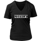 Coexist T-shirt - Kindness Shirt - Multiple Religions Tshirt - Womens Plus Size up to 4X