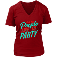 4th of July Party T-Shirt - Independence Day Tee - Celebration Tshirt - Womens Plus Size Up To 4X